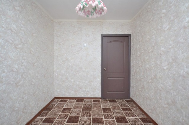 3 комн., 62 м², КПД, 31 школа 6