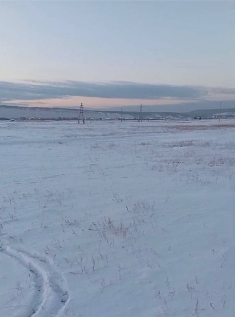 1000 м², земельные участки, продаю 4