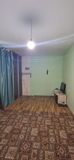 1 комн., 37 м², Блочный, 16 квартал 3