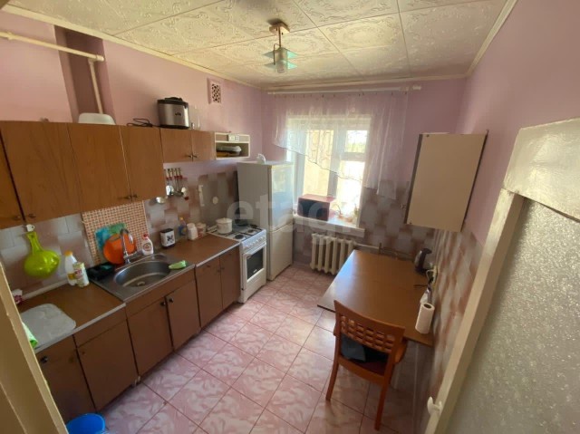 2 комн., Инд. планировка, Сайсары 2