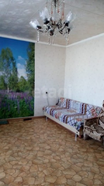 2 комн., Инд. планировка, Сайсары 4