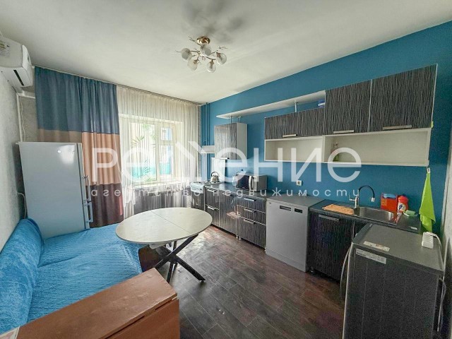 1 комн., 40 м², 112 серия, Крытый рынок 2