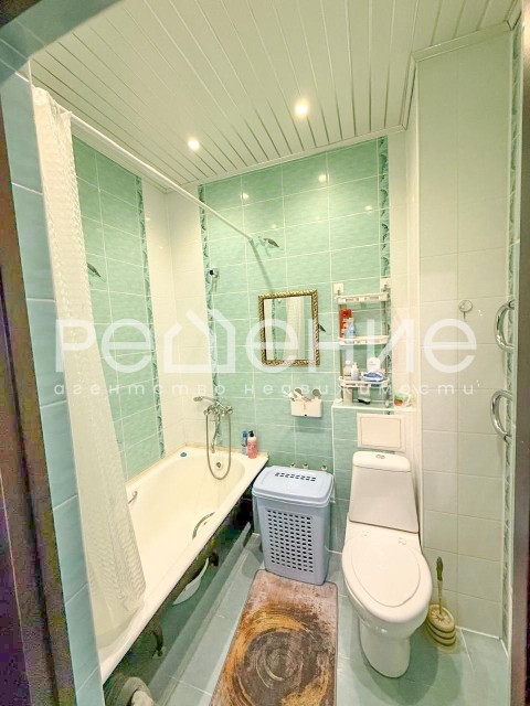 1 комн., 40 м², 112 серия, Крытый рынок 7