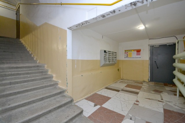 3 комн., 62 м², КПД, 31 школа 17