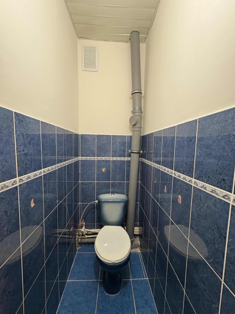 2 комн., 61 м², Блочный, Ильинка