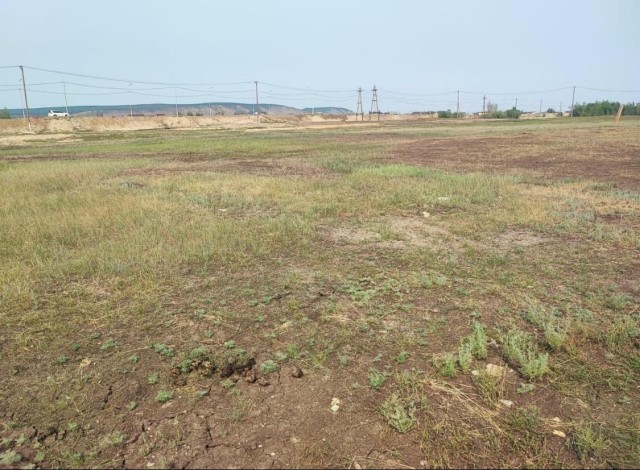 1000 м², земельные участки, продаю 2