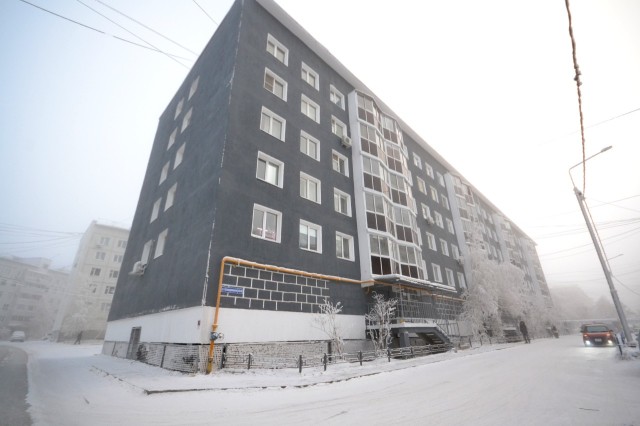 3 комн., 62 м², КПД, 31 школа 19