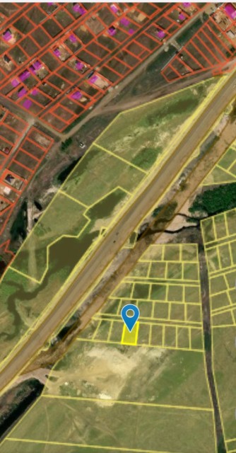 1000 м², земельные участки, продаю 3