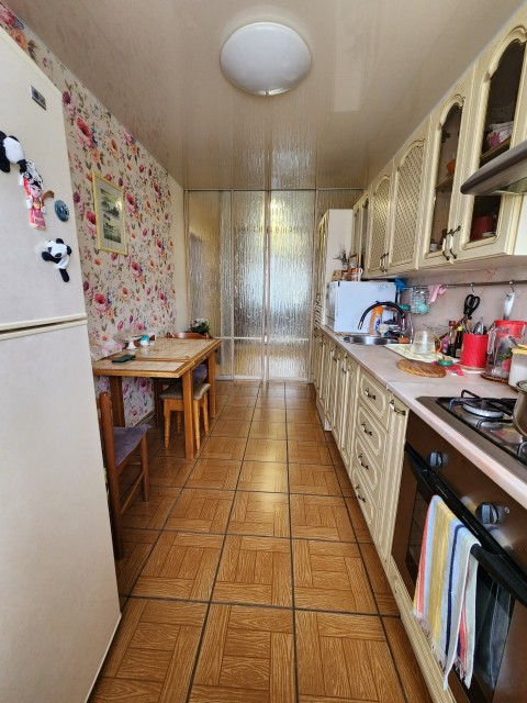 4 комн., 72 м², КПД, 31 школа 2