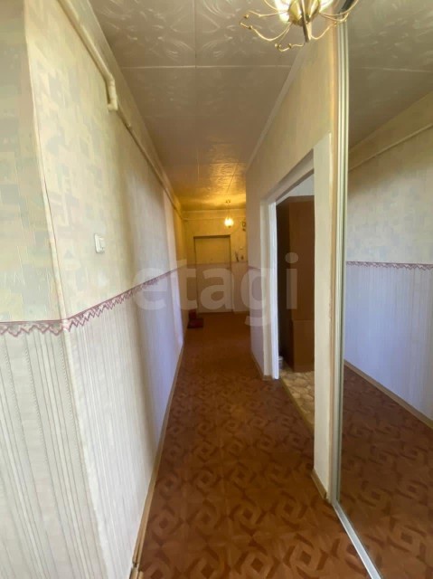 2 комн., Инд. планировка, Сайсары 6