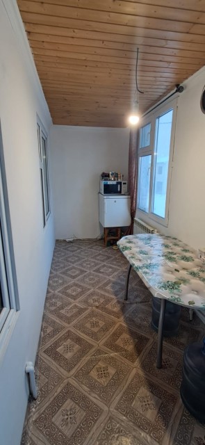 1 комн., 37 м², Блочный, 16 квартал 10