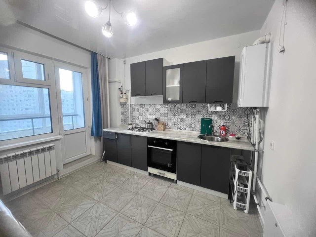 2 комн., 49 м², Монолитно-каркасный, Залог 5