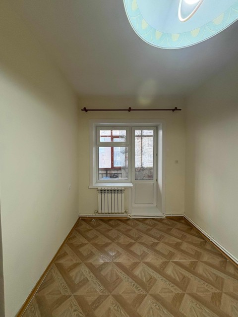 2 комн., 61 м², Блочный, Ильинка 6