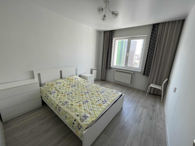 2 комн., 49 м², Монолитно-каркасный, Залог 4