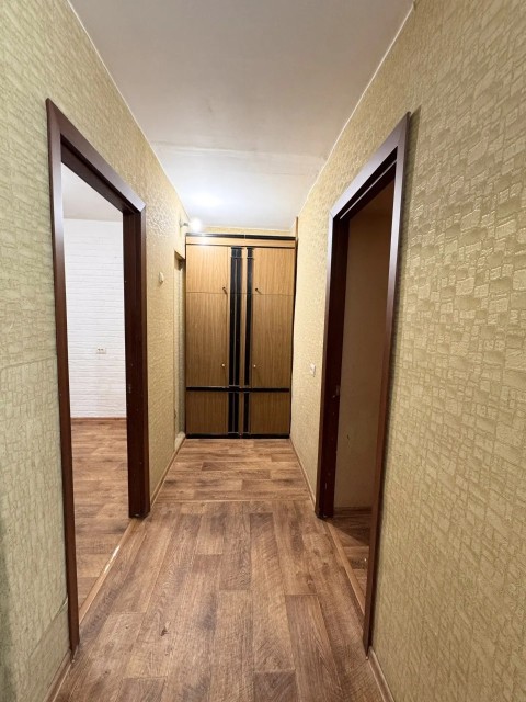 2 комн., 48 м², КПД, Апельсин 4