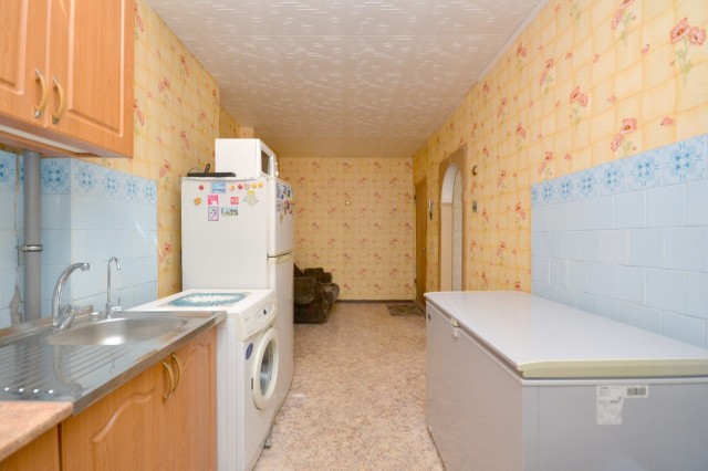 3 комн., 62 м², КПД, 31 школа 9