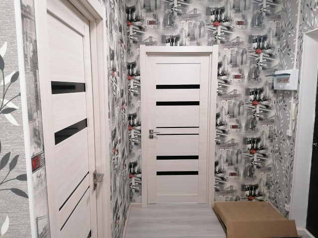 2 комн., 47 м², Блочный, ГРЭС 9