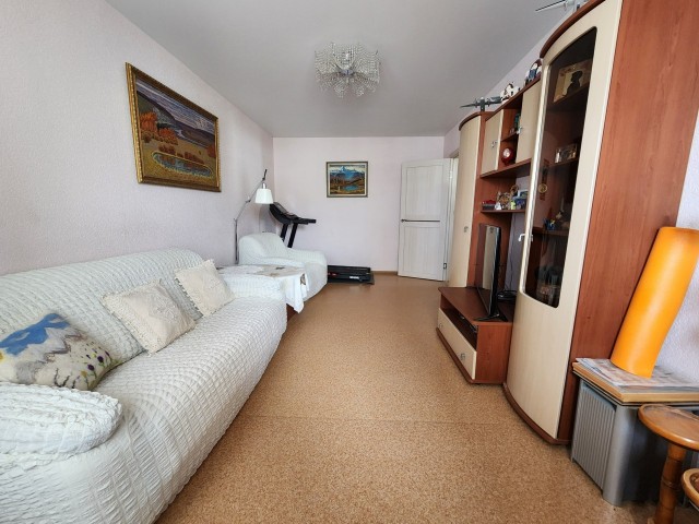 4 комн., 72 м², КПД, 31 школа 5