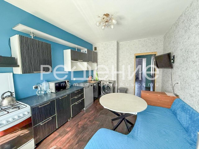 1 комн., 40 м², 112 серия, Крытый рынок