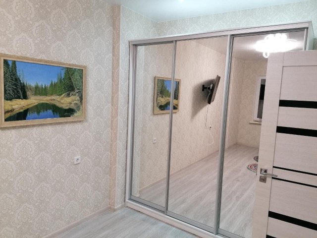 2 комн., 47 м², Блочный, ГРЭС 4