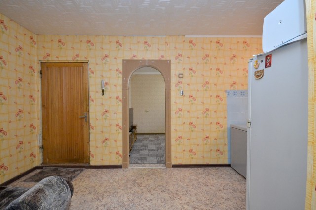 3 комн., 62 м², КПД, 31 школа 8