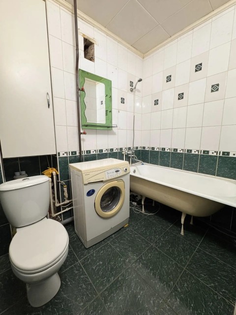 2 комн., 48 м², КПД, Апельсин 6