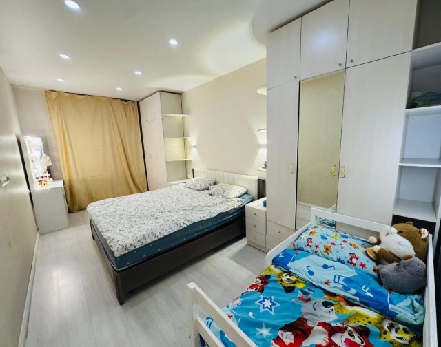 3 комн., 80 м², 112 серия, Сахацирк 2