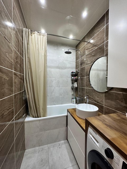 2 комн., 64 м², 112 серия, Центр - район пл. Дружбы 4