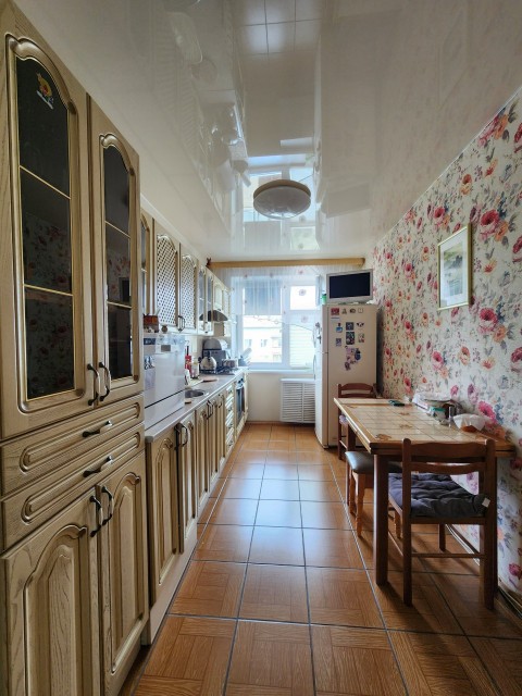 4 комн., 72 м², КПД, 31 школа