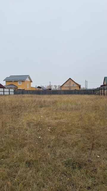 1017 м², земельные участки, продаю 2