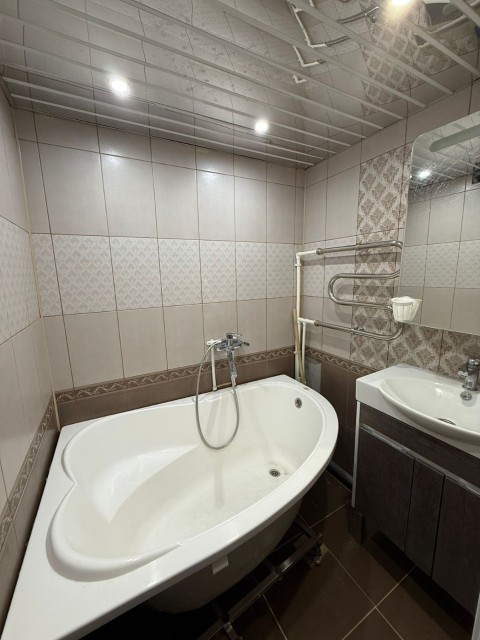 3 комн., 77 м², КПД, Жатай 6