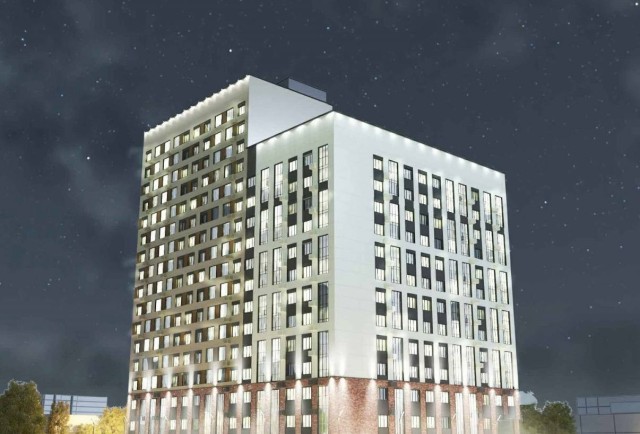 3 комн., 42 м², Монолитно-каркасный, Областная больница, рынок "Манньыаттаах" 3