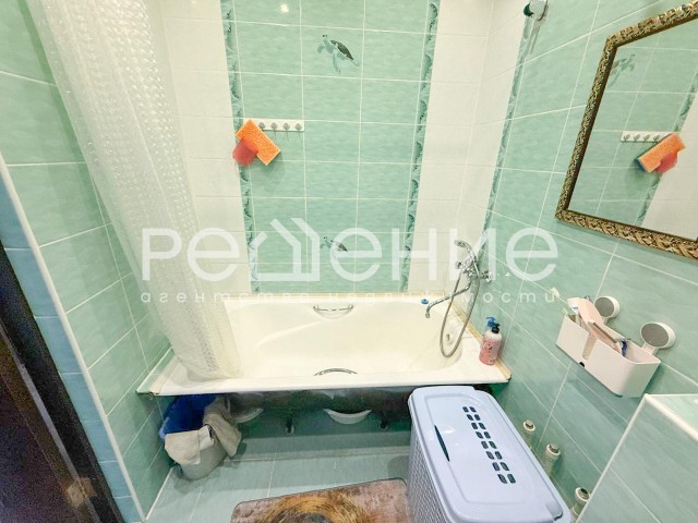 1 комн., 40 м², 112 серия, Крытый рынок 8