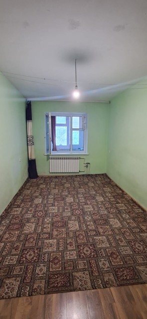 1 комн., 37 м², Блочный, 16 квартал 8