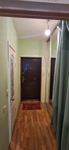 1 комн., 37 м², Блочный, 16 квартал 9