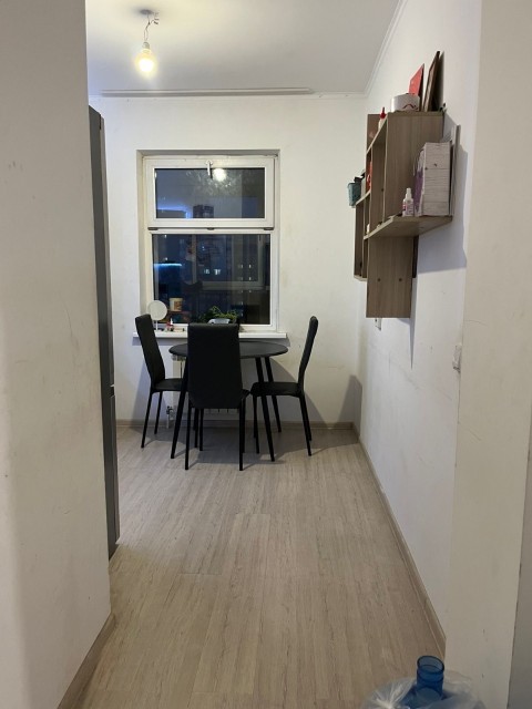 1 комн., Монолитно-каркасный, 203 мкрн. 4