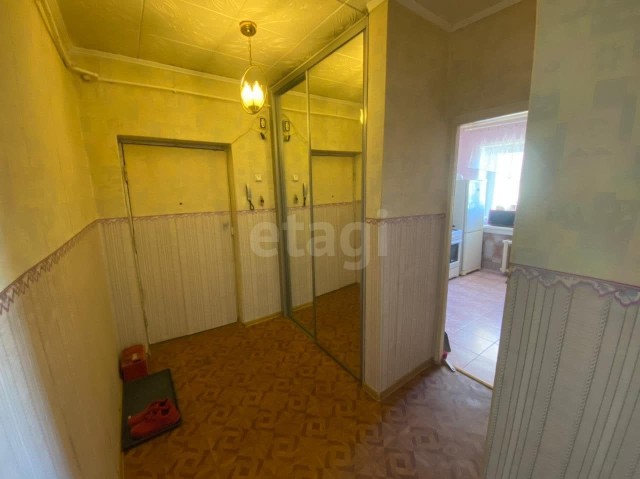 2 комн., Инд. планировка, Сайсары 7