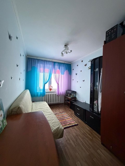 2 комн., КПД, ДСК 2