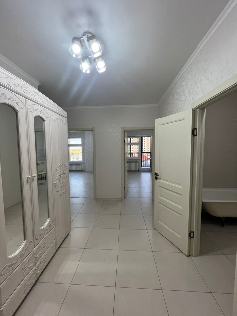 2 комн., Монолитно-каркасный 8