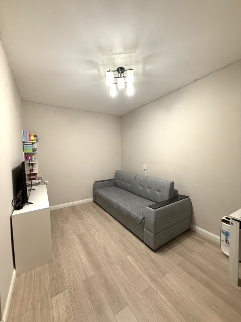 2 комн., 57 м², Монолитно-каркасный, 16 квартал 3