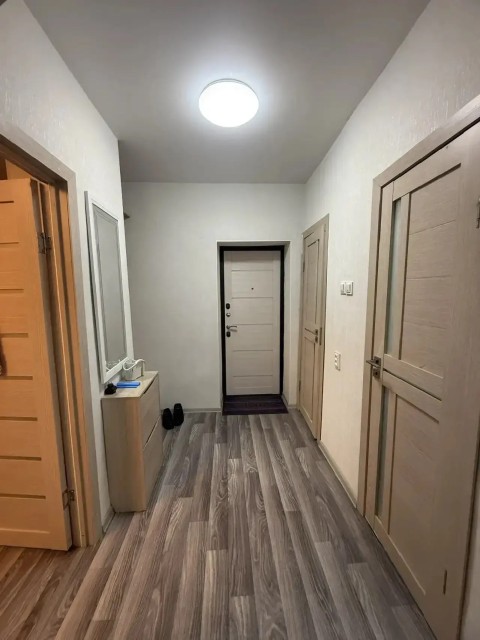 1 комн., Блочный, Кангалассы 2