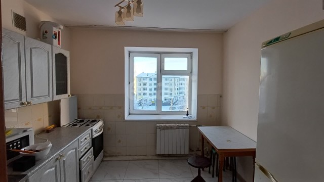 2 комн., Инд. планировка, Областная больница, рынок "Манньыаттаах"