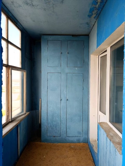 3 комн., 73 м², 112 серия, 202 мкрн. 10