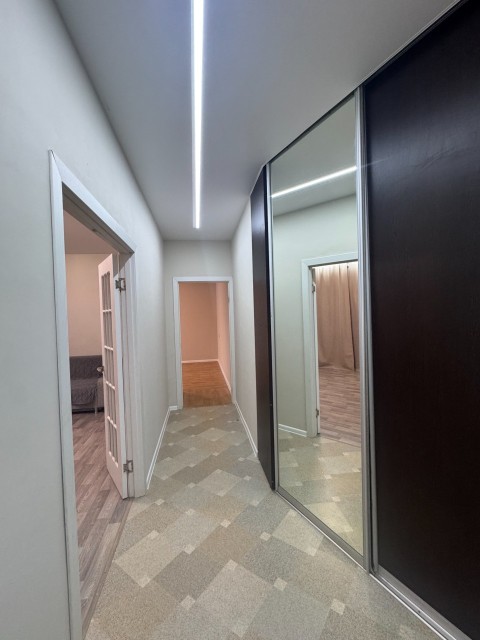 2 комн., Блочный, Авторынок 3