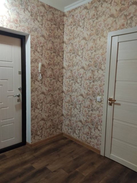 1 комн., 35 м², Монолитно-каркасный, Крестьянский рынок, стадион "Туймаада" 7