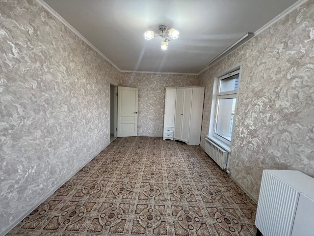 2 комн., Монолитно-каркасный 7