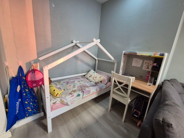 2 комн., 45 м², Монолитно-каркасный, Автодорожная 4