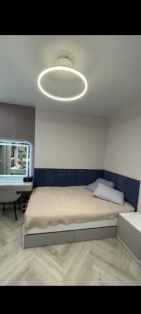 3 комн., 72 м², Монолитно-каркасный, Залог 5