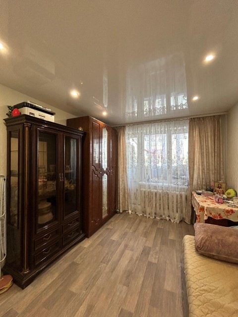 2 комн., КПД, Сайсары 2