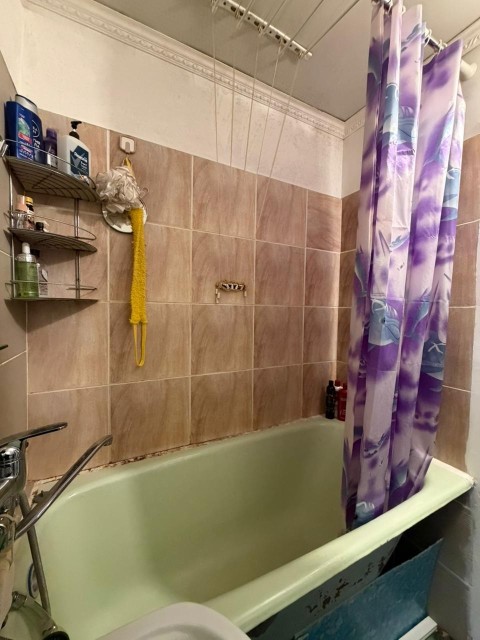 2 комн., КПД, ДСК 8